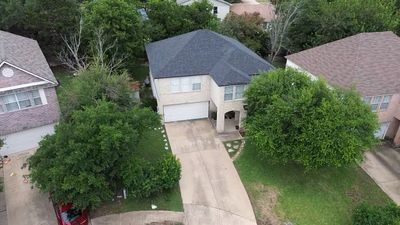 Onyx Black - Owens Corning TruDefinition Duration