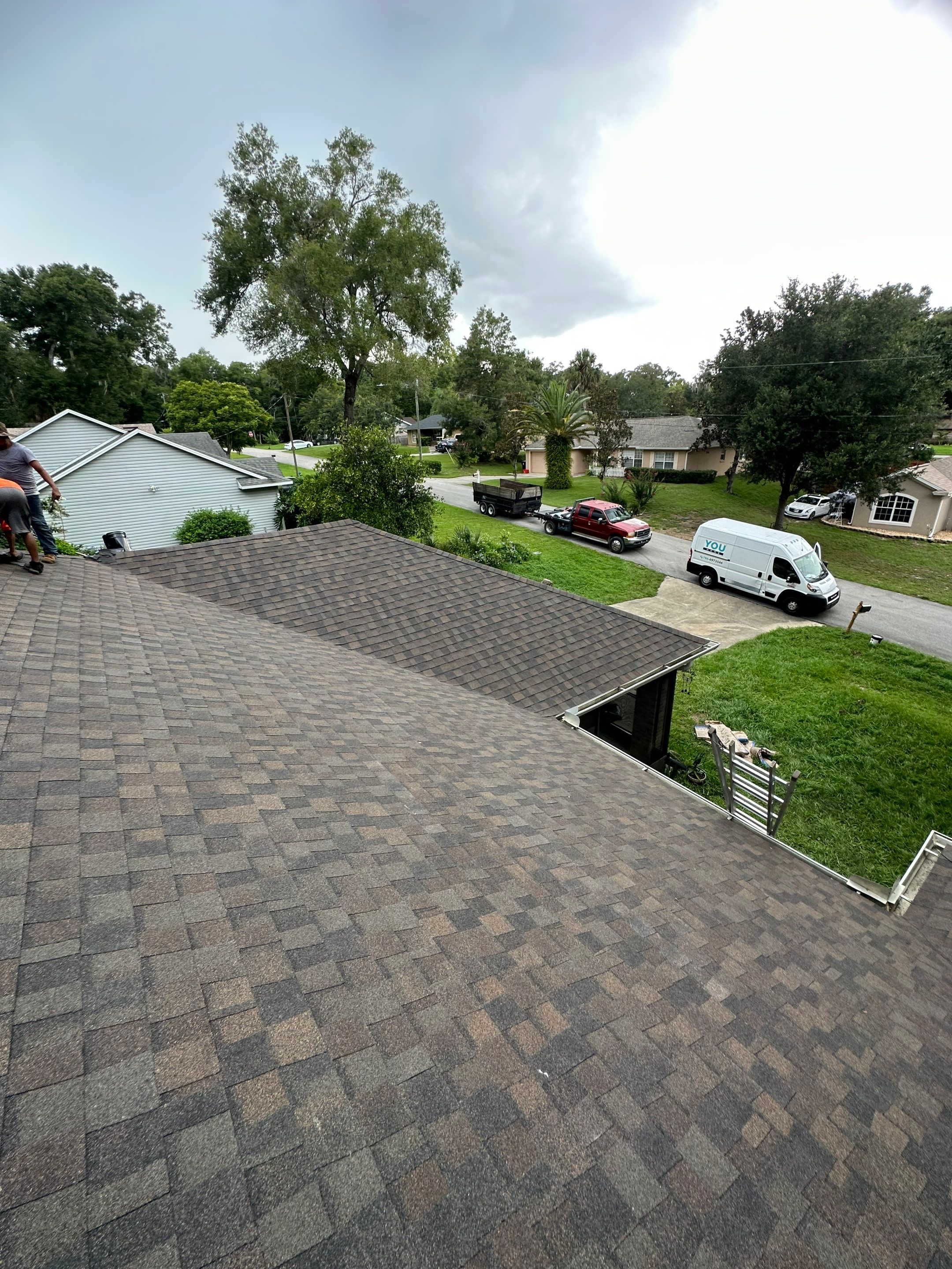 Project in Orange City by You Restorations LLC DBA YOU-Home
