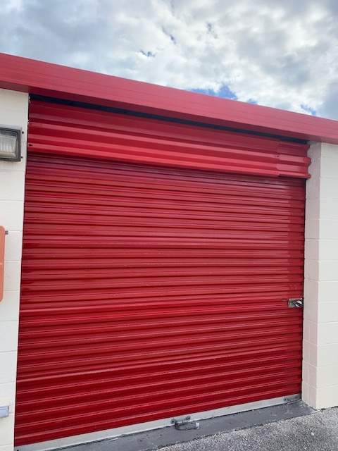 HANDY STORAGE THIRTEEN INC by Souffront Construction & Engineering