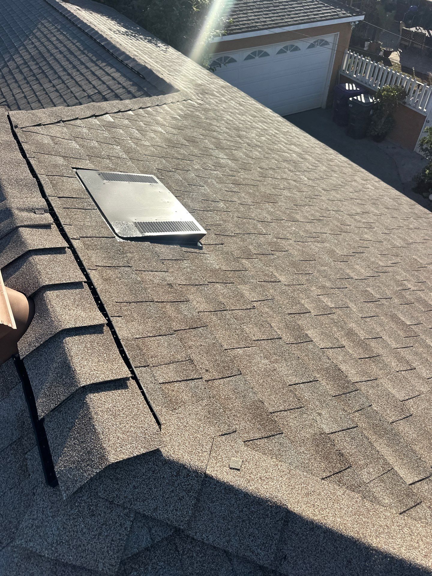 Roof Replacement - Long Beach, CA 90810 by Epic Roof Replacement