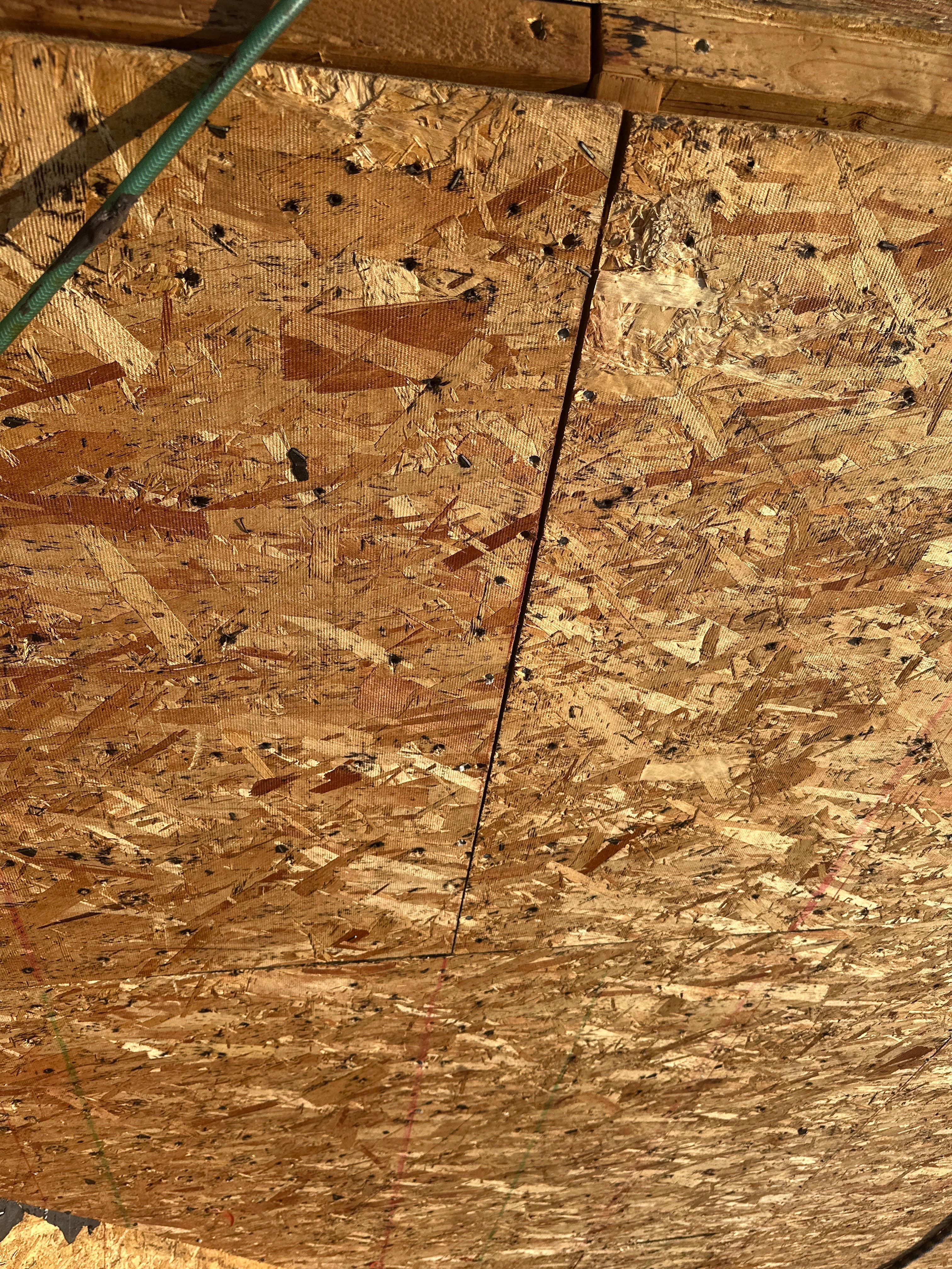 Atlanta's First Fortified Roof by Georgia Roof Advisors