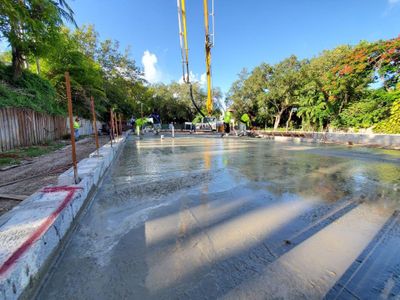Project in Miami