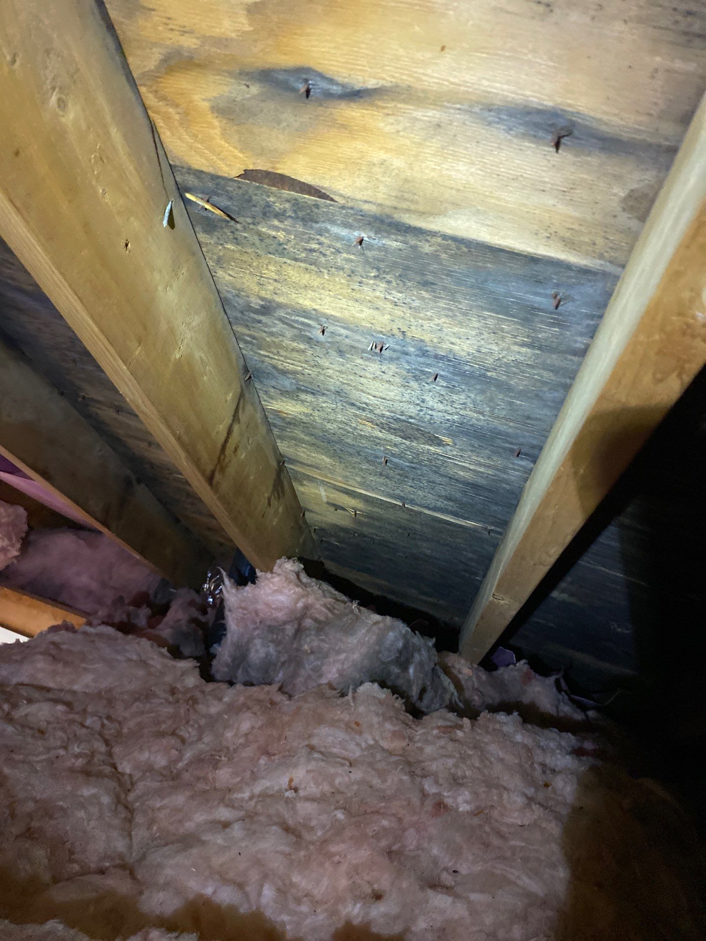 Pipe Flashing Replacement & Ice Removal in Westford by Mighty Dog Roofing of Greater Middlesex County