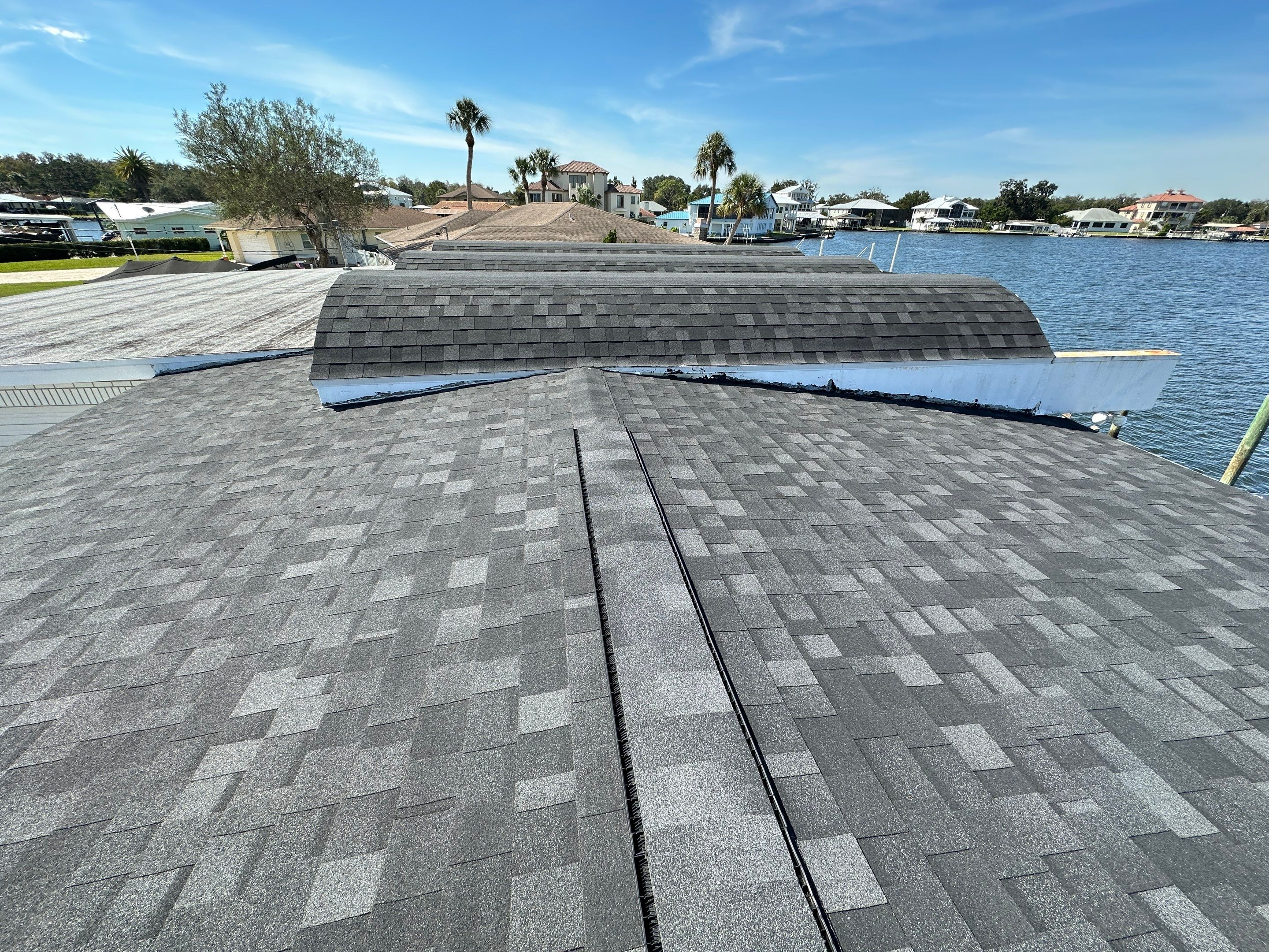 Water Damage Claim in Lakeland by FLAPA & KeyStone