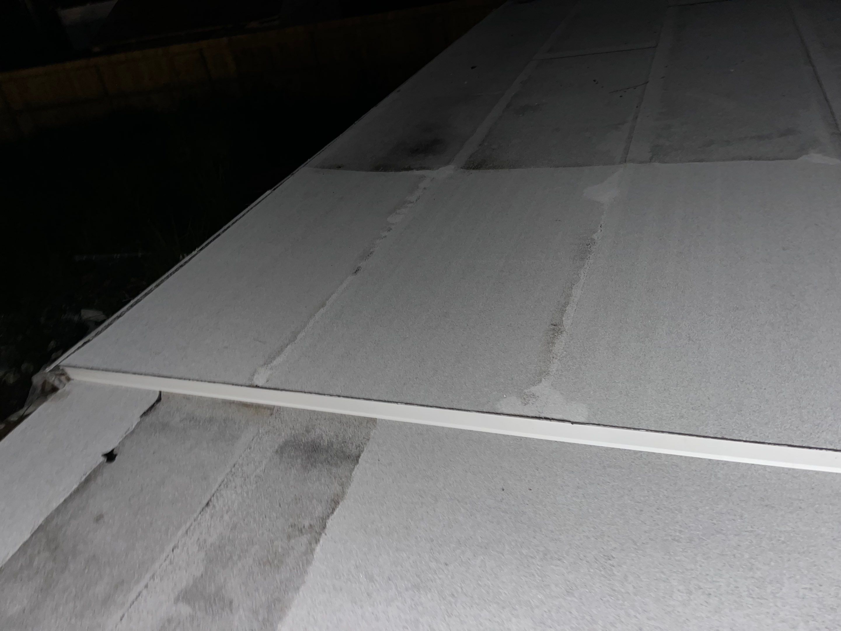 Project in St. Petersburg 33712 by Mitchell Roofing Company LLC