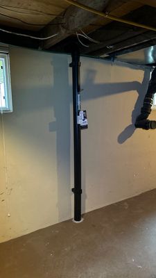 Project in Portland