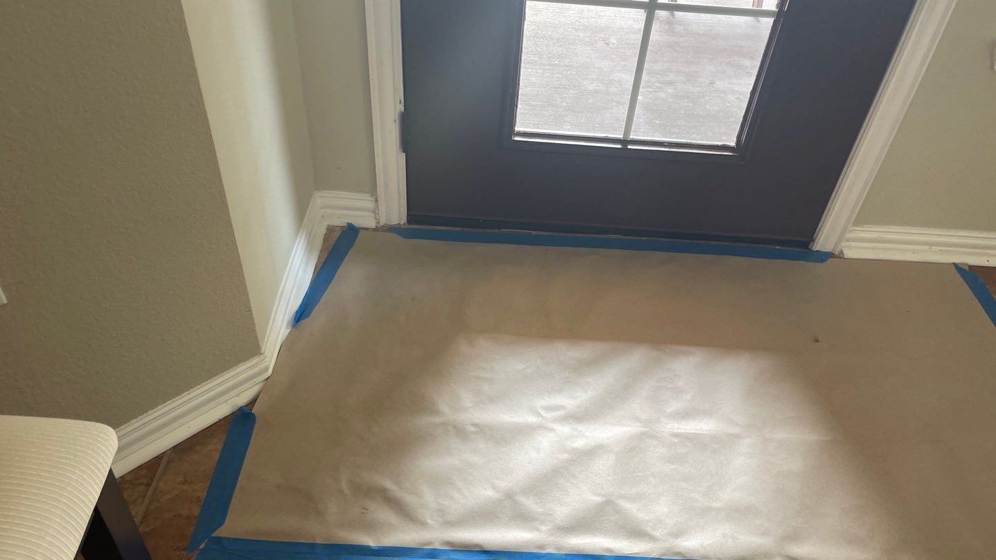 Convert Home to ADA Compliance Phase 3 by First United Roofing & Construction