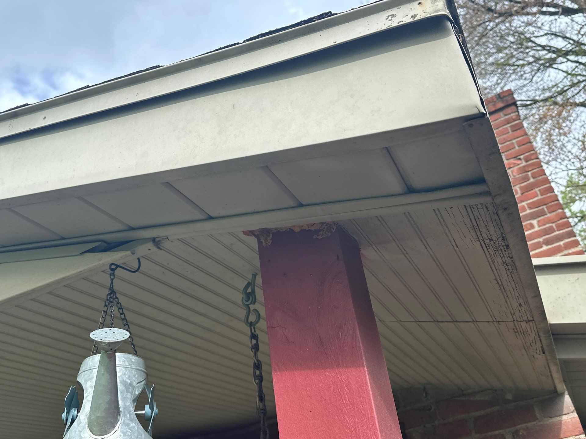 Hardie Siding and Window Project in Bridgeville by Cousins Roofing Siding & Decks