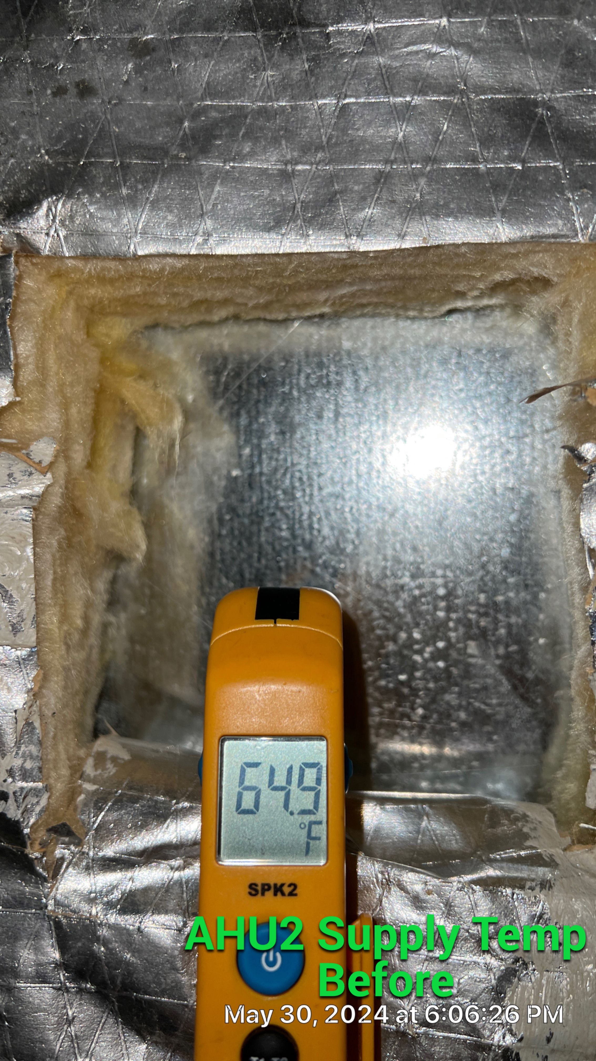 Commercial HVAC Cleaning & Restoration  by TIES360 Air Ducts Plus