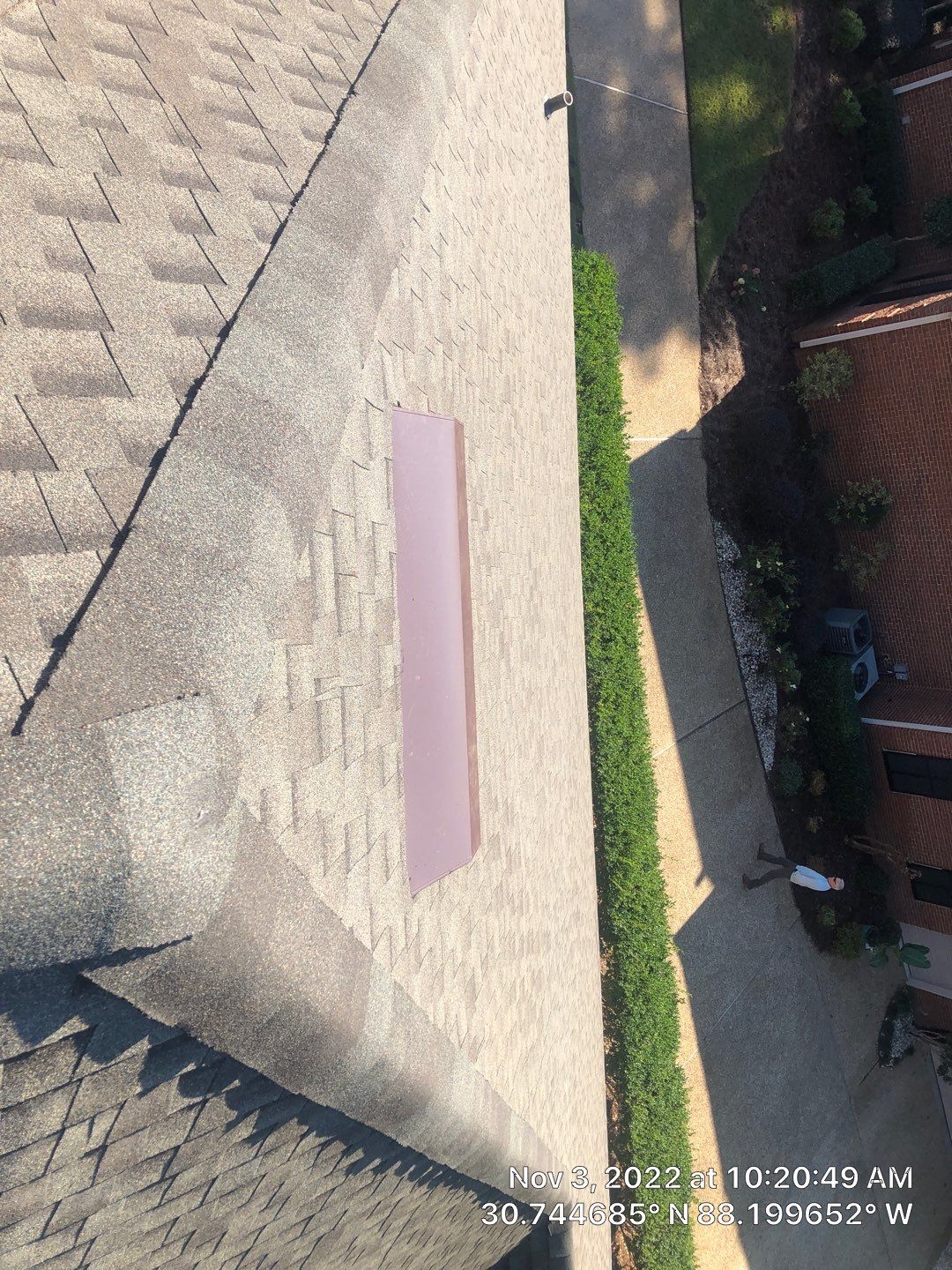 Residential Roofing Installation using Roof Replacement by American Roofing & Construction LLC