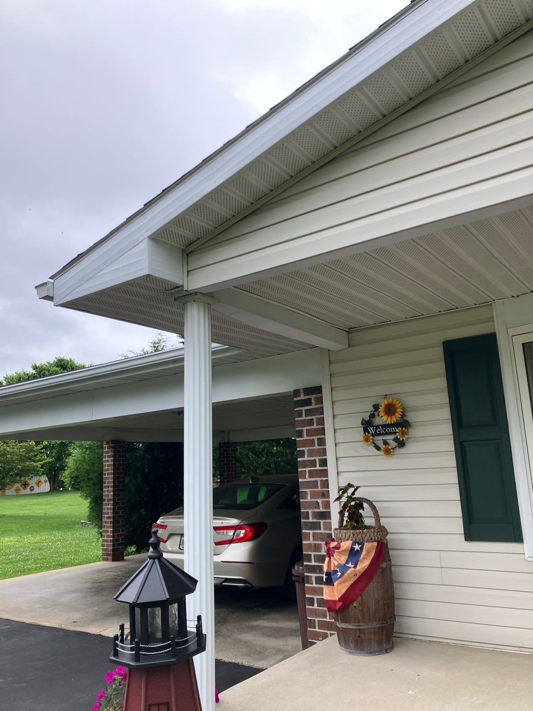 13427 Greencastle Pike, Hagerstown, MD 21740 UNITED STATES by American Custom Contractors