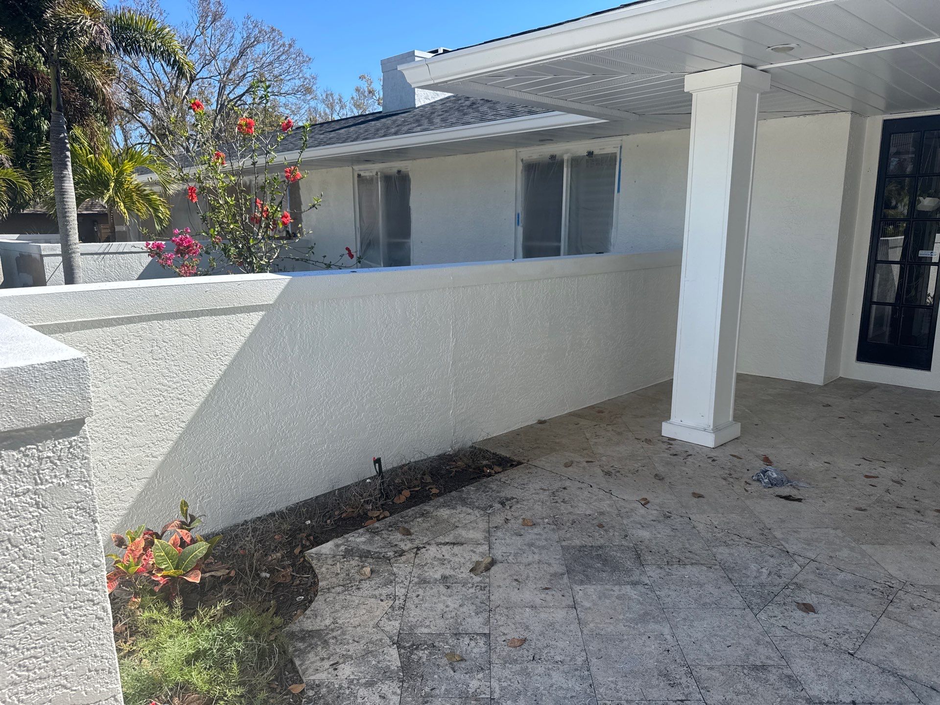 Exterior Painting Bradenton by That 1 Painter