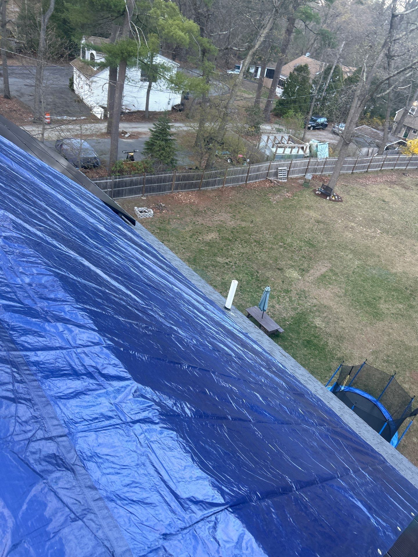 Siding, gutters & Roofing | Billerica by Mighty Dog Roofing of Greater Middlesex County