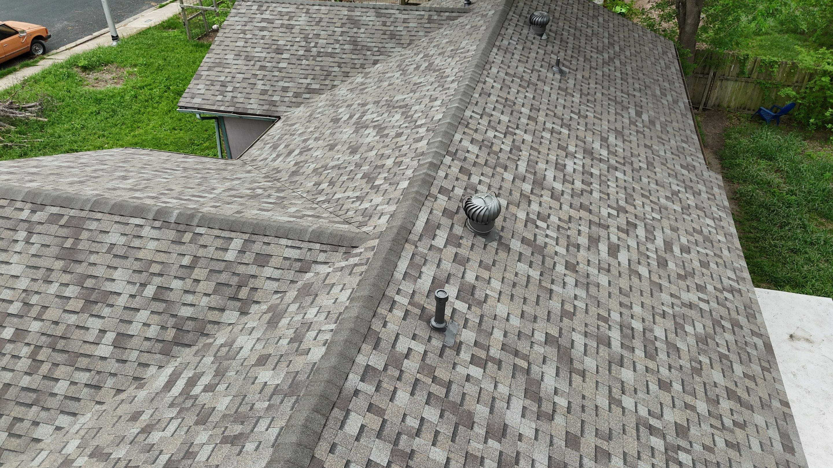  Driftwood - Owens Corning TruDefinition Duration by RoofsOnly.com