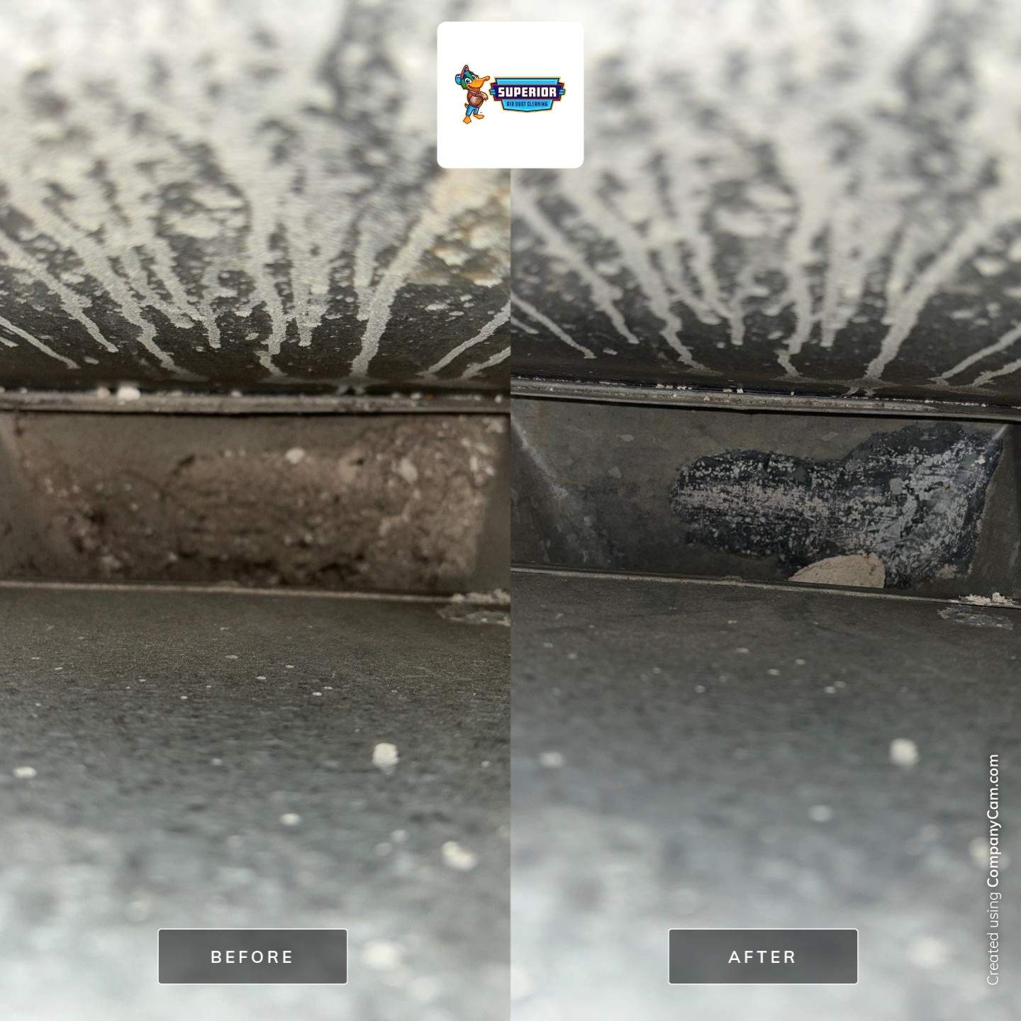 Air Duct Cleaning in Steubenville, OH by Superior Air Duct Cleaning