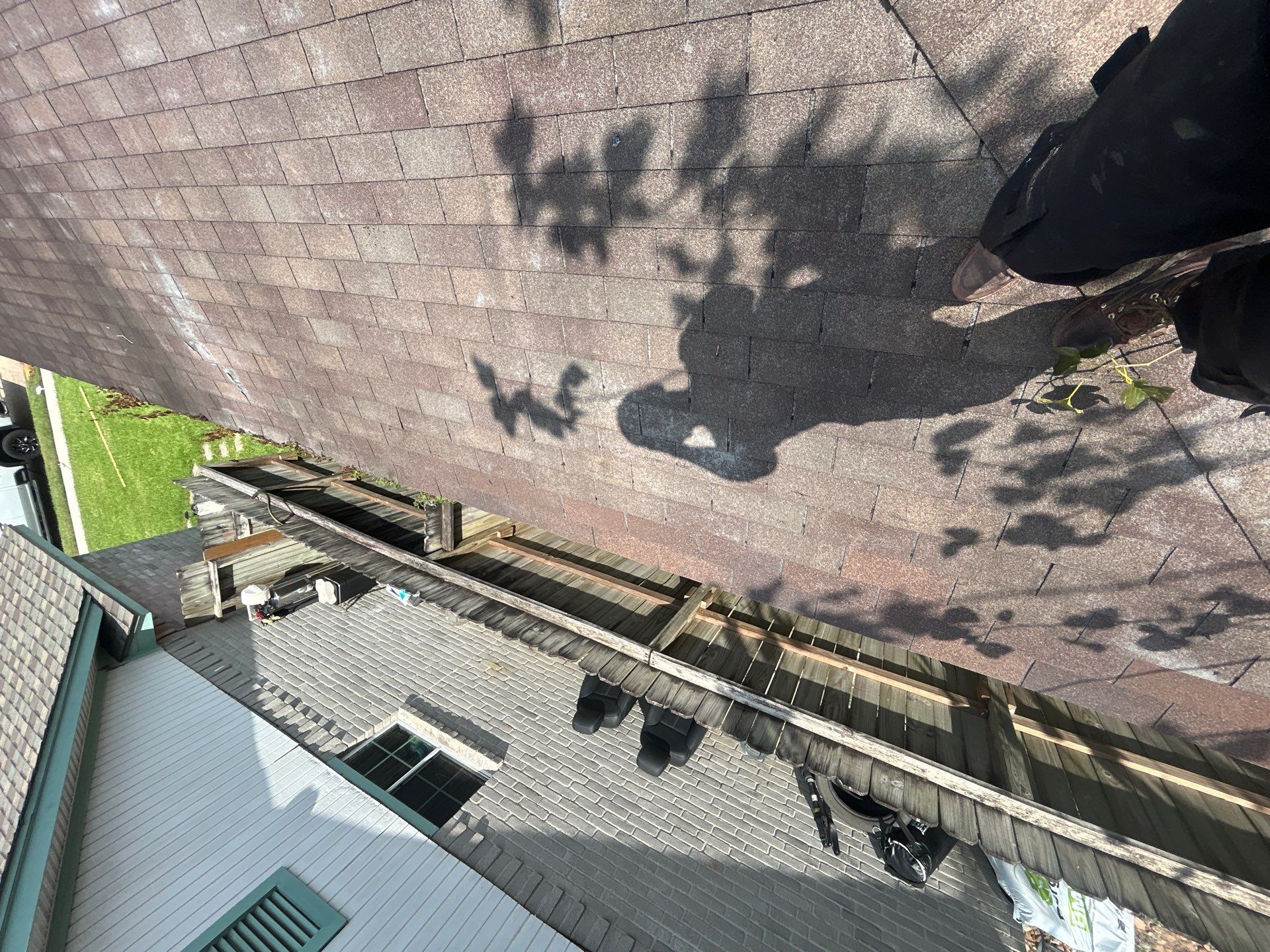 Roof Repair Houston by Roof Repair Company