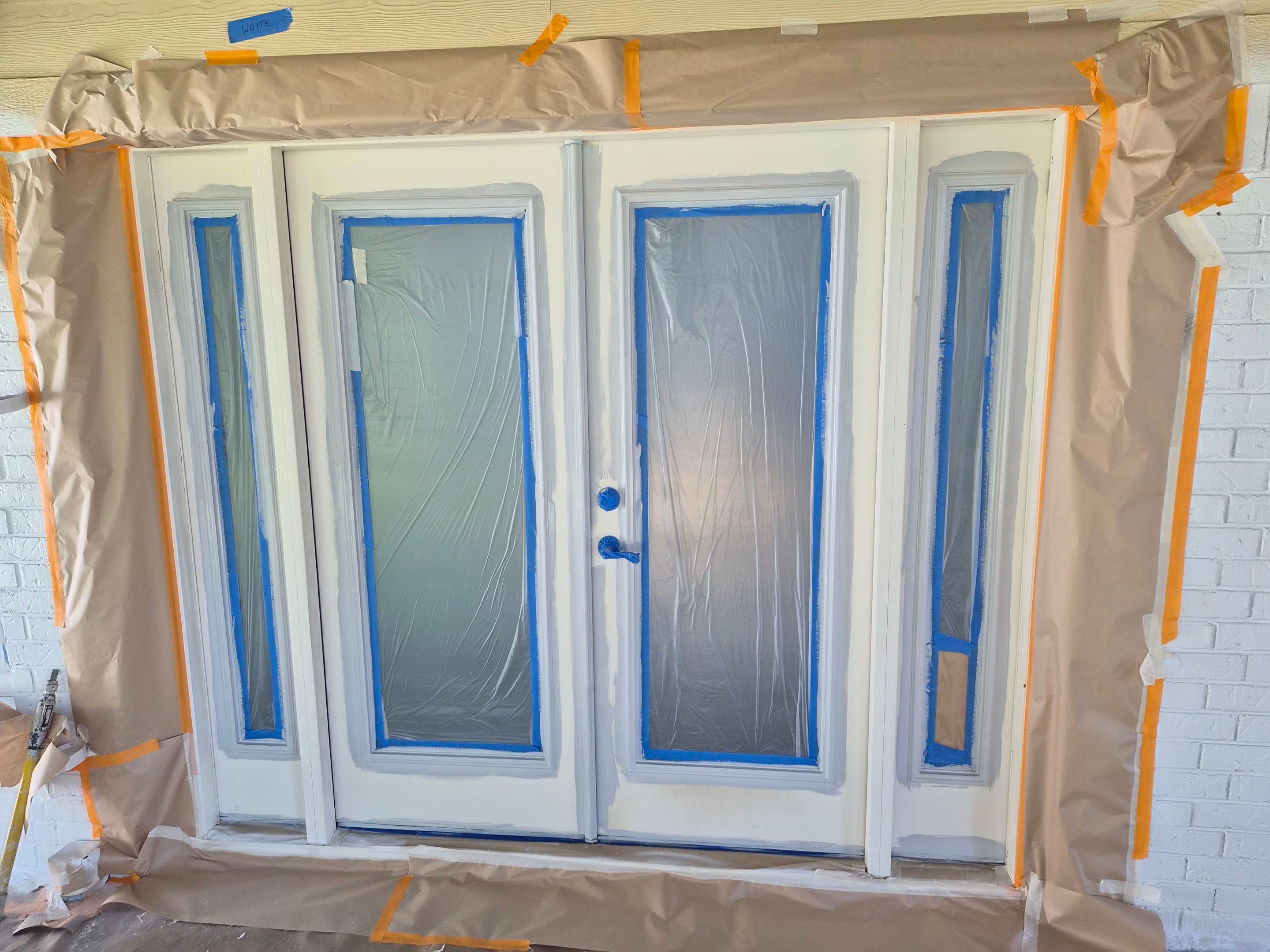 From Prep to Perfect Finish by Quality Coats Painting