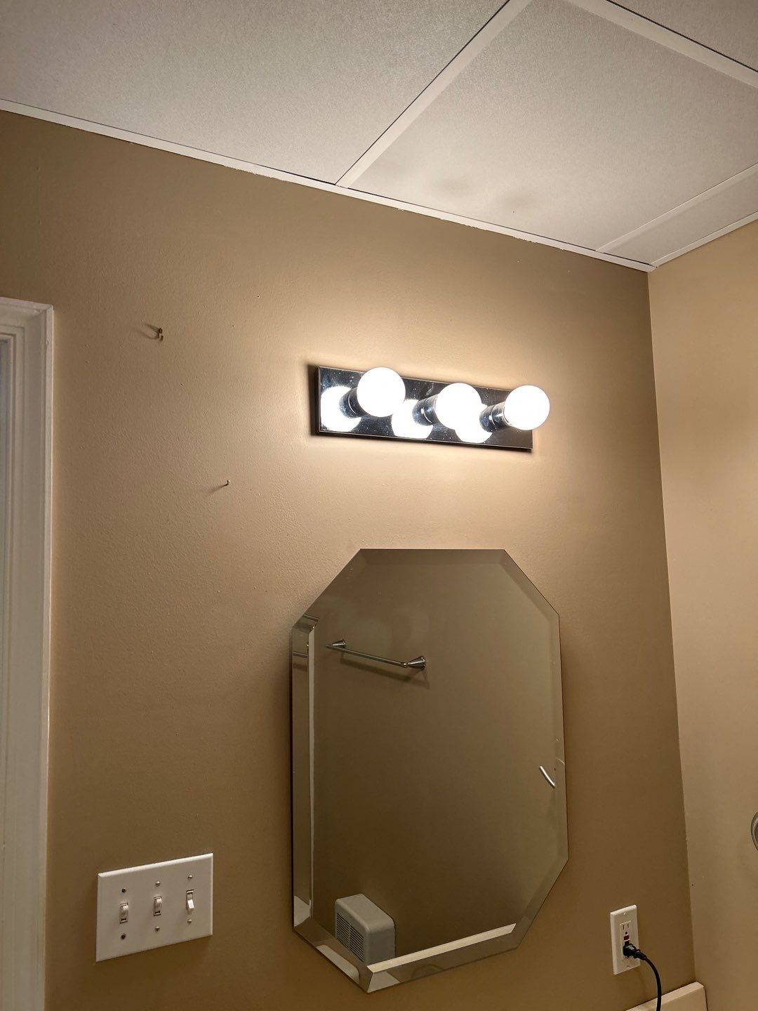 Shower Upgrade Remodel by BathPlanet SW Virginia