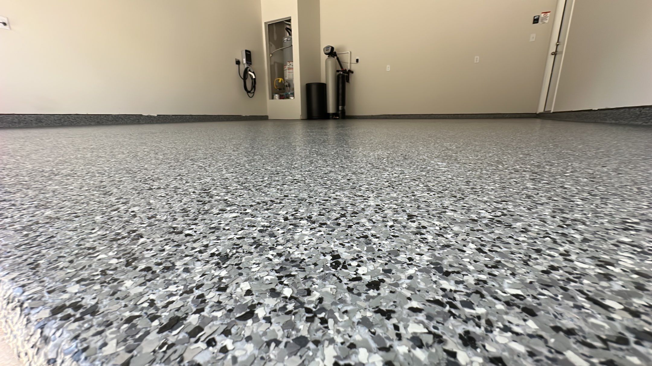 Canyon View, Stone Oak by TORO Garage Co