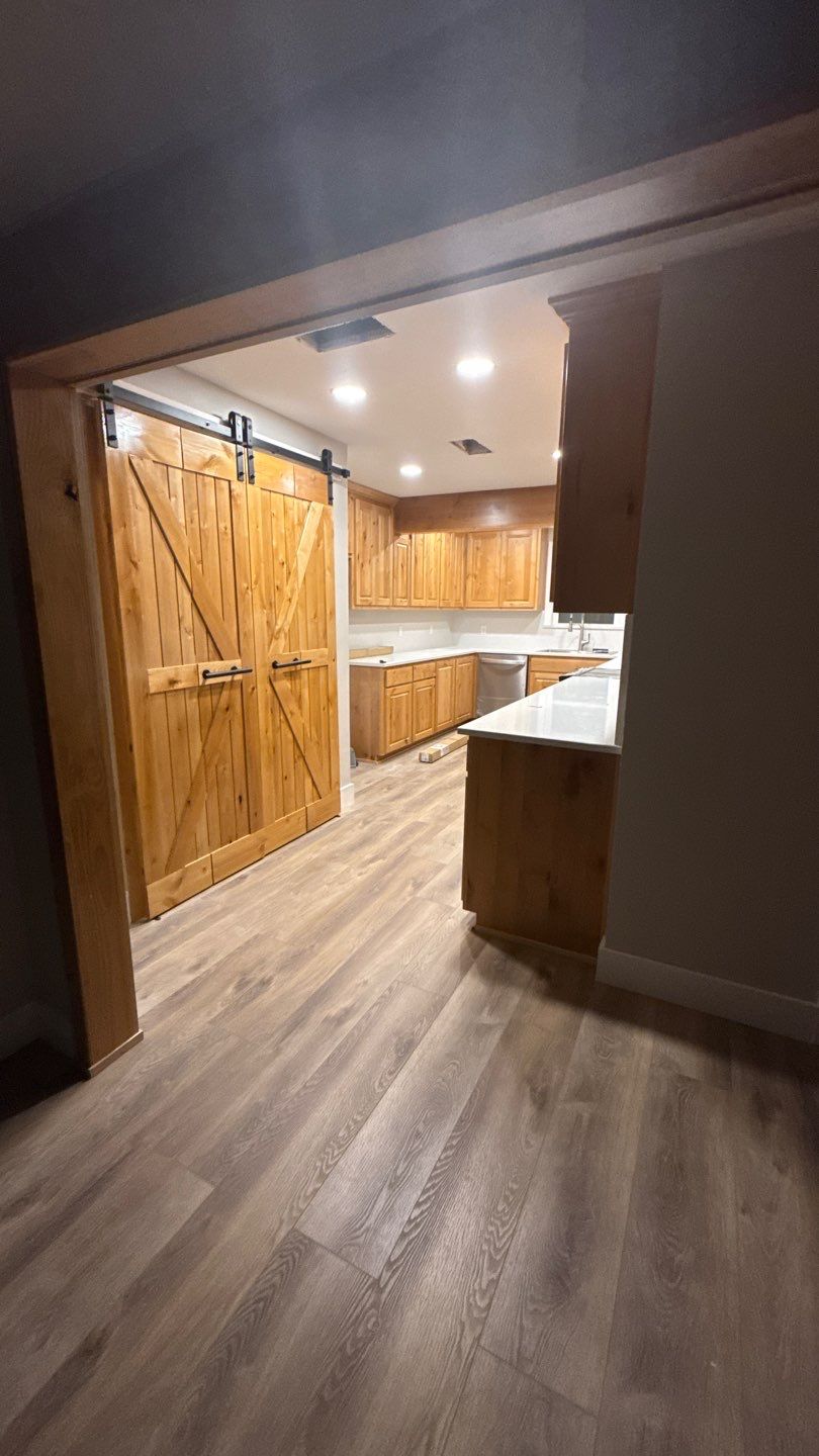 Remodeling by First Out Roofing 