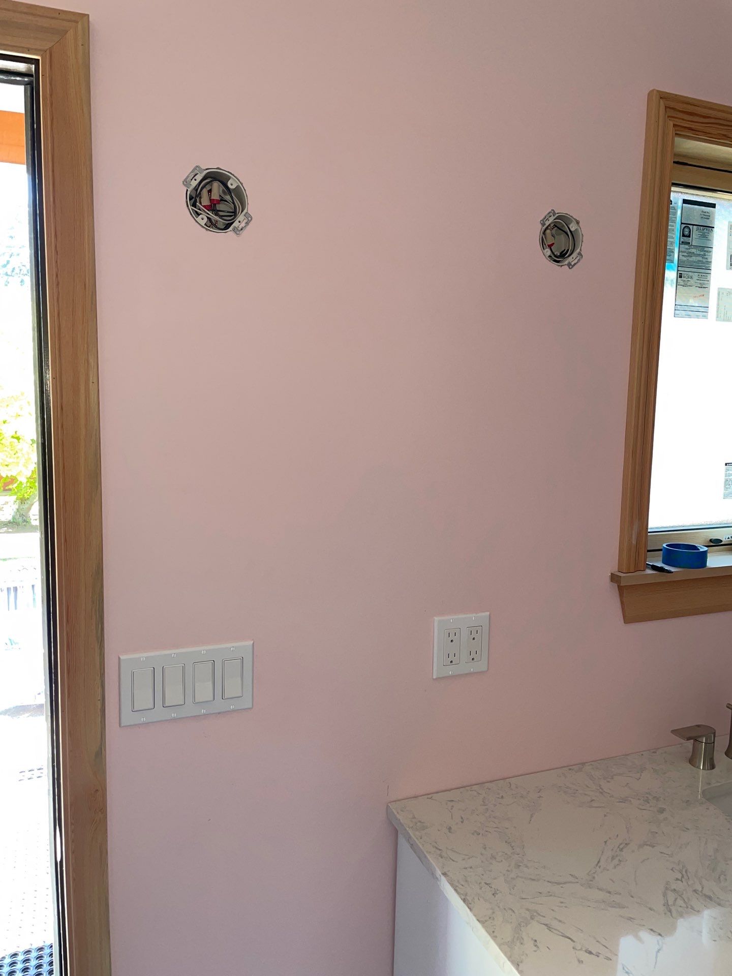 Seattle Two Story Home Addition by Renew Electric