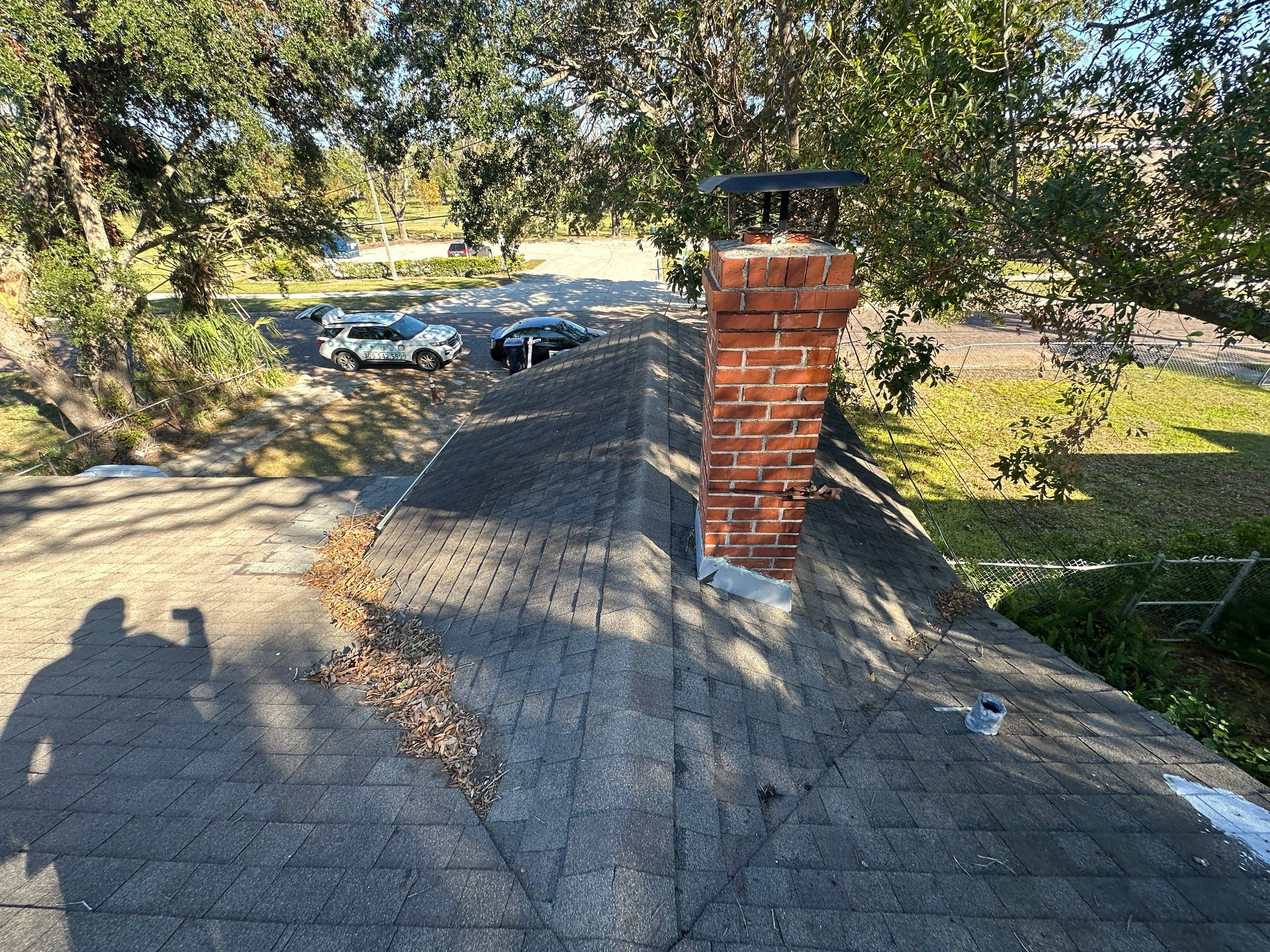 Water Damage Claim in Riverview by FLAPA & KeyStone