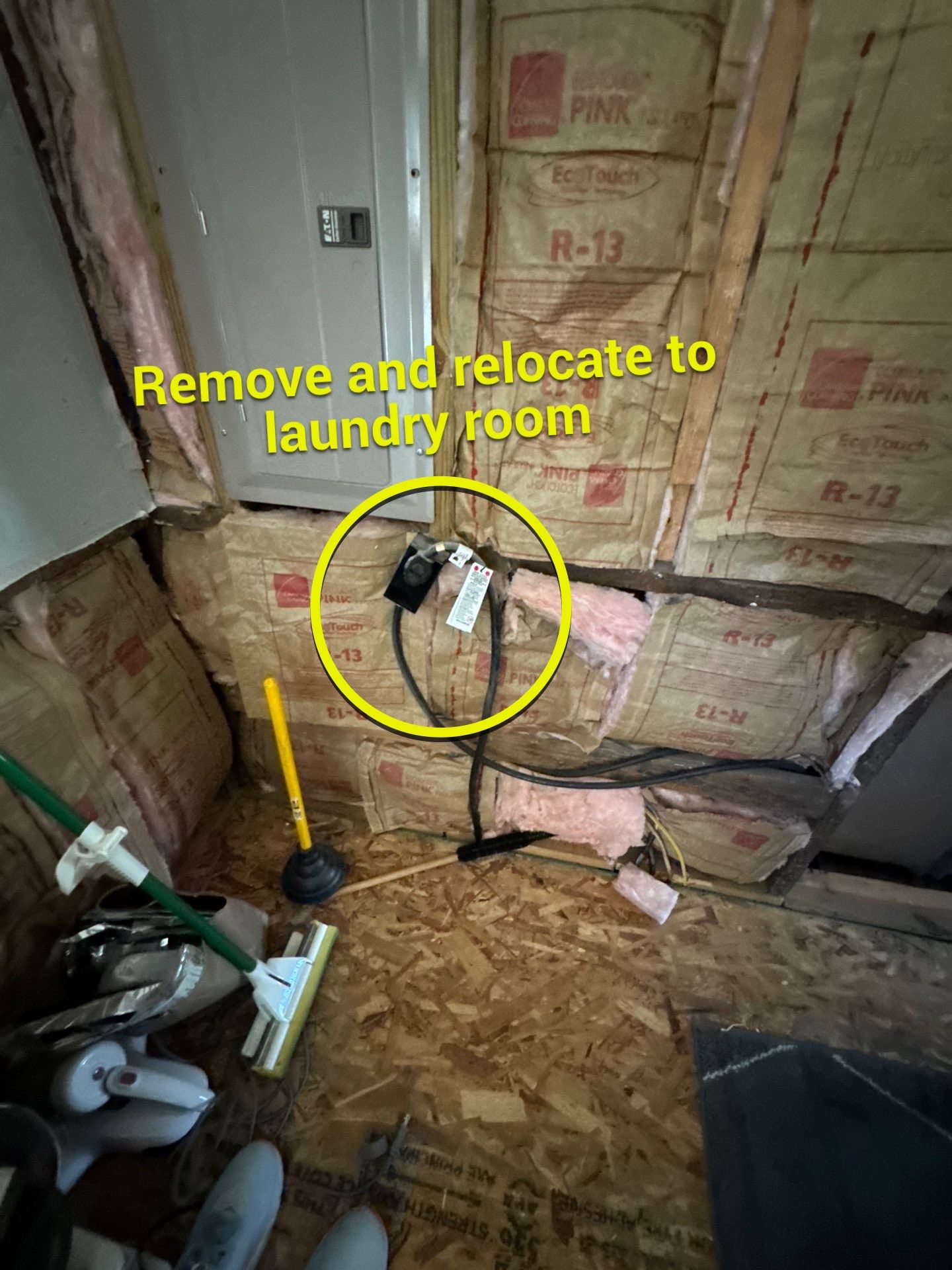 Complete Remodel by Elite Electrical Solutions LLC