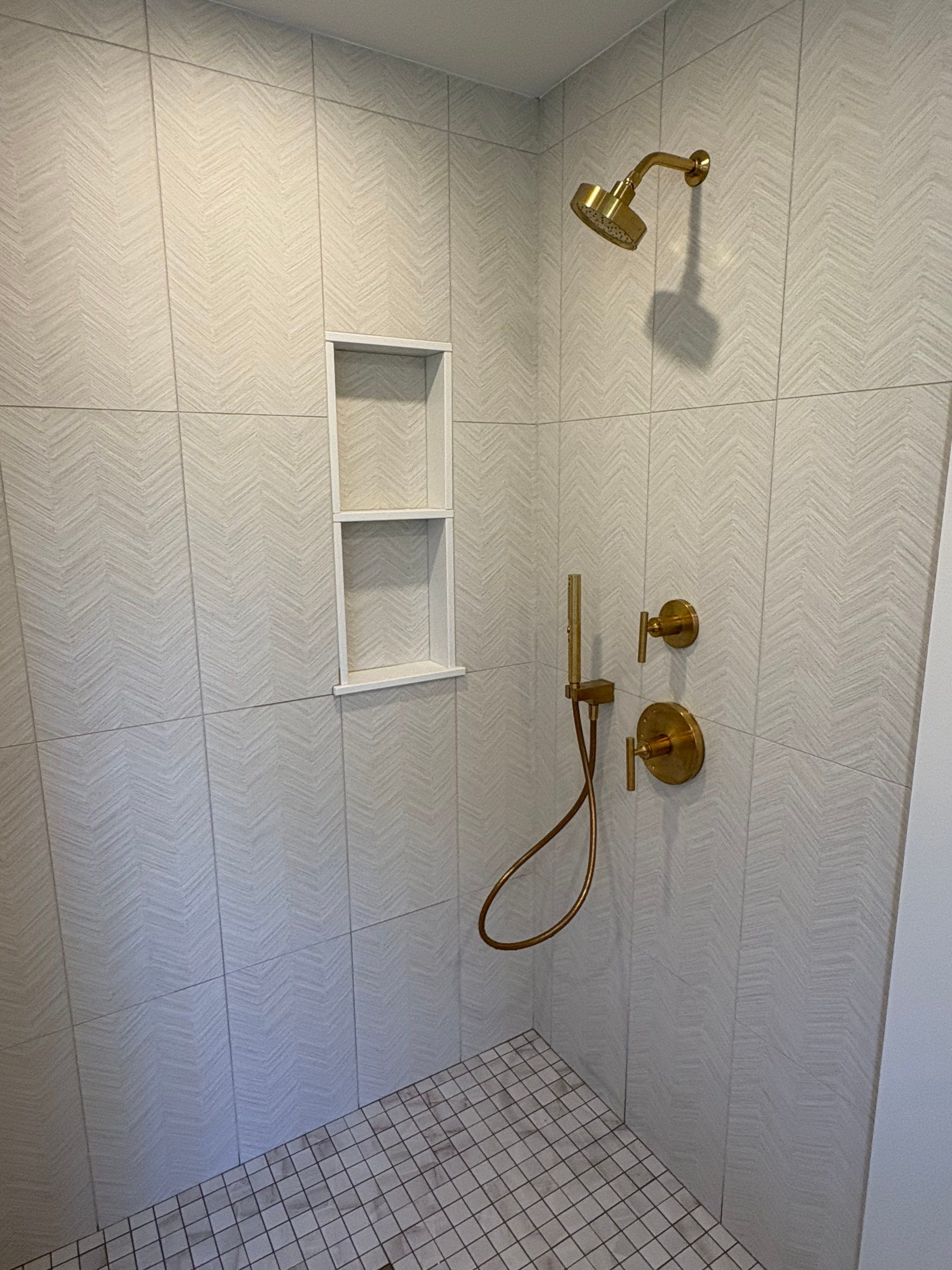 Bathroom Remodeling in Norwell  by Us Propaint And Renovation
