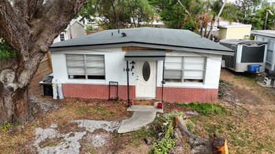 Roof Replacement in St. Petersburg Fl.