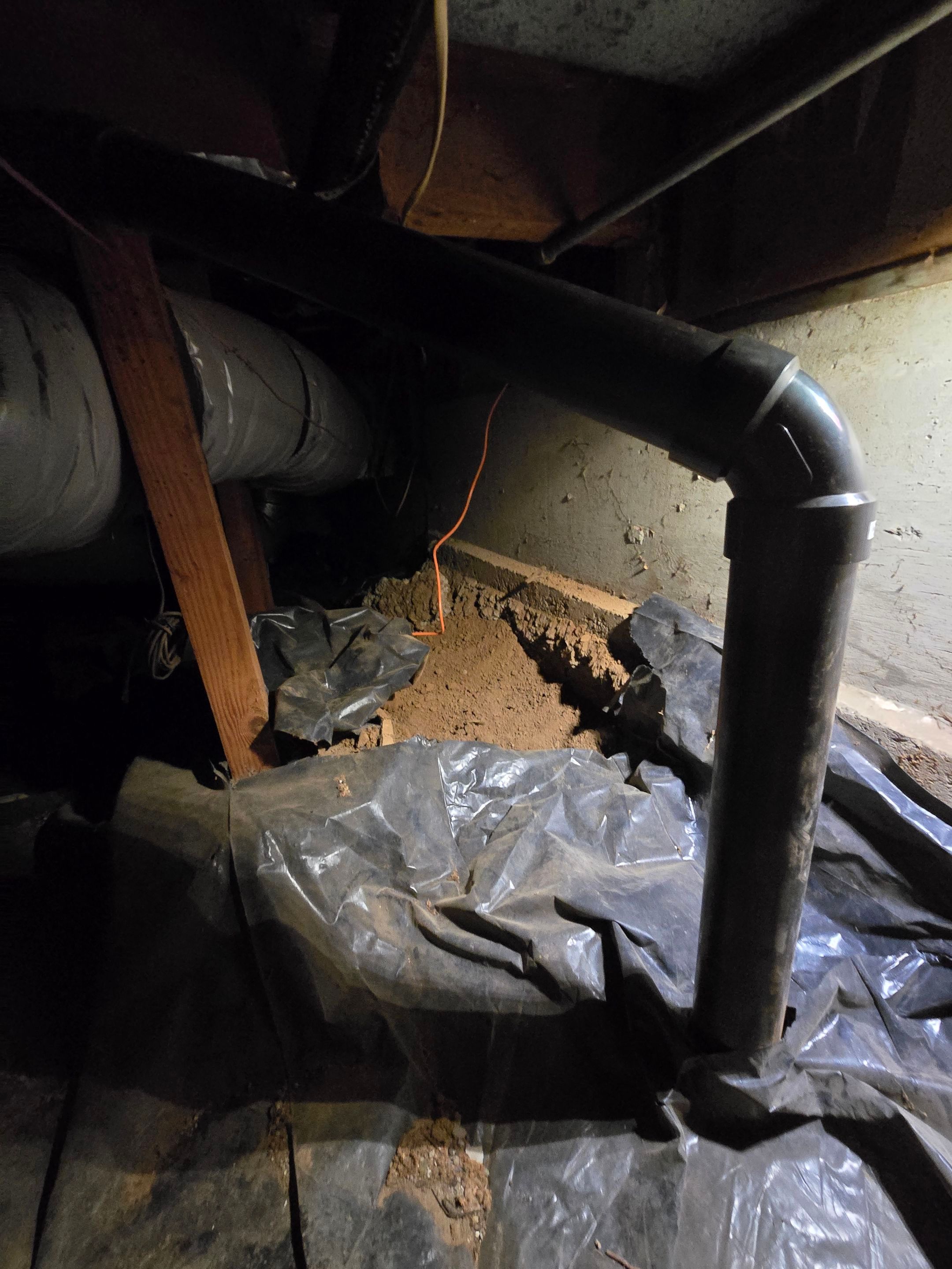 Radon System with RadonWell™ by JustRadon.Com
