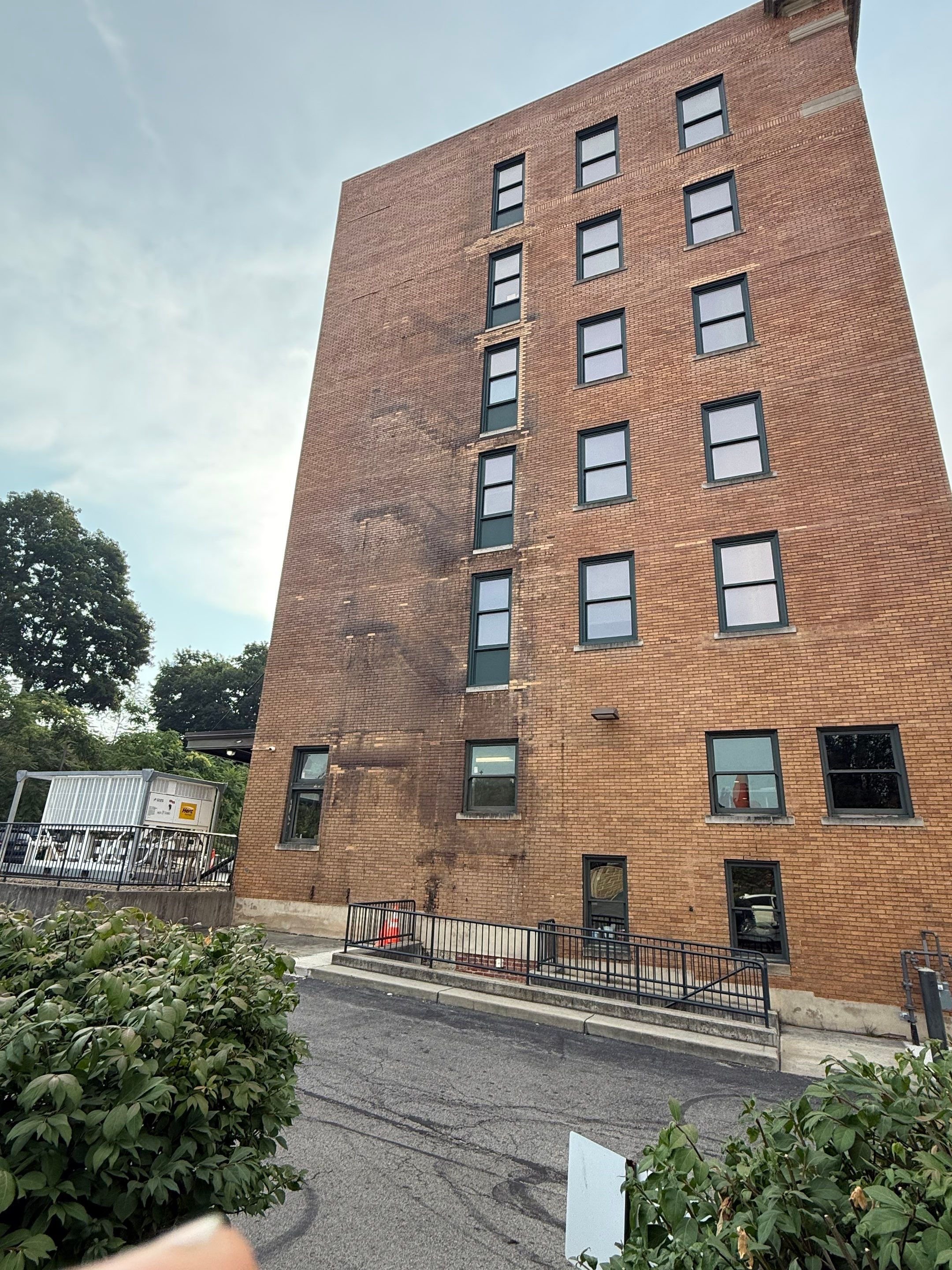 Project in McDonald, OH by P&D Painting