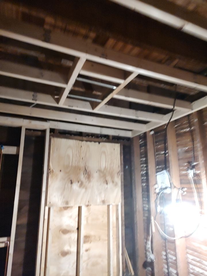 Bathroom Remodel by Ivy Lea Construction