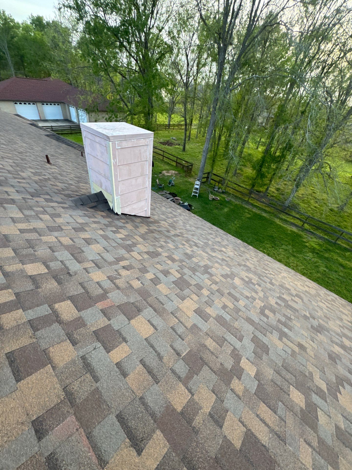 Roof Replacement Weston Lakes by Roof Repair Company