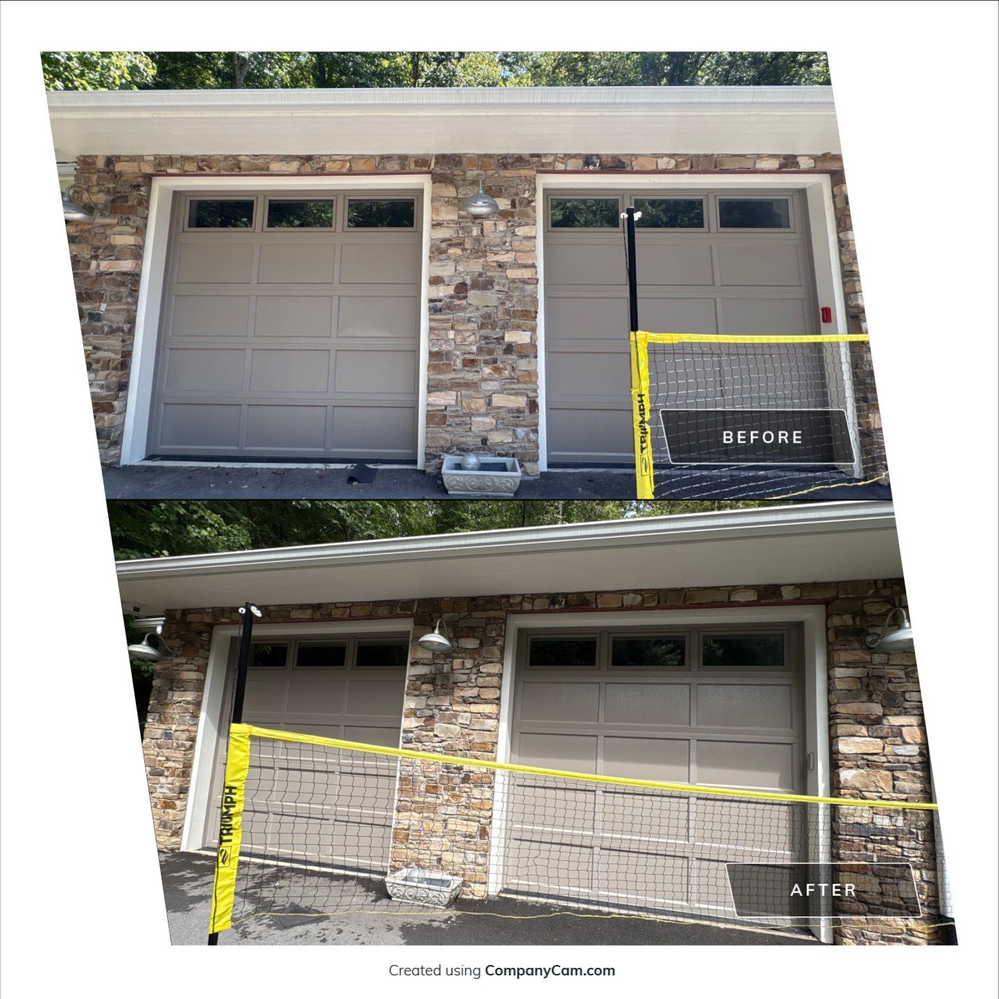 Project by Curb Appeal by Curb Appeal