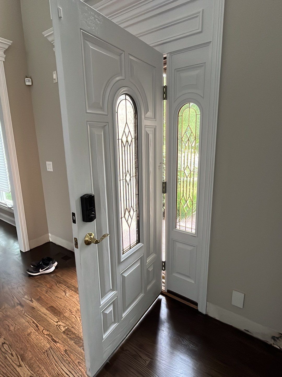 Water Damage by G2