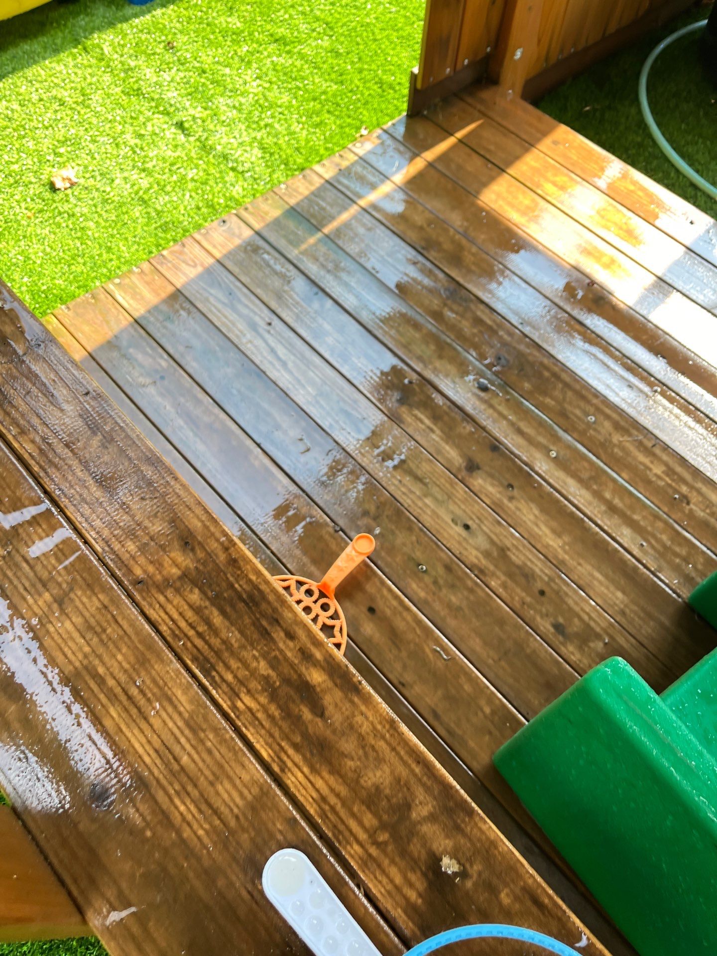 Gutter Cleaning ASAP! by Clearview Washing