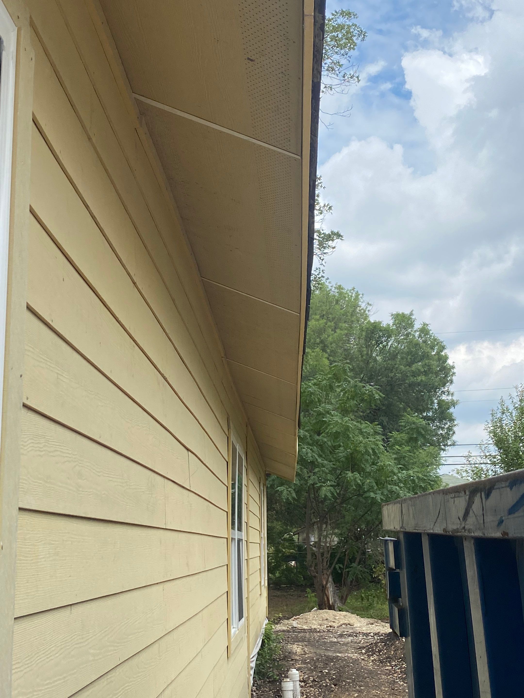 Residential Remodel by Royal Stone Roofing