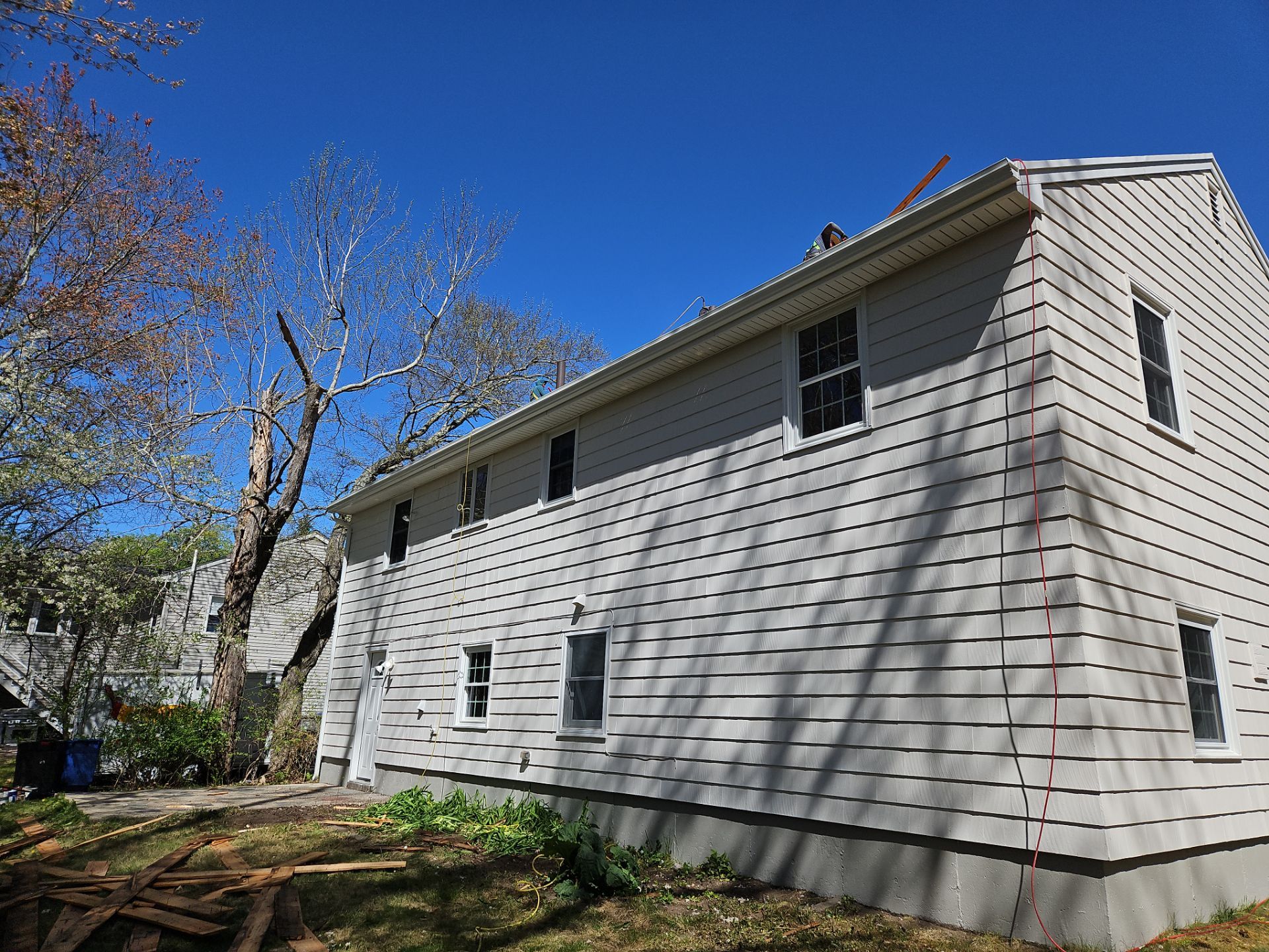 Roofing | Maynard by Mighty Dog Roofing of Greater Middlesex County