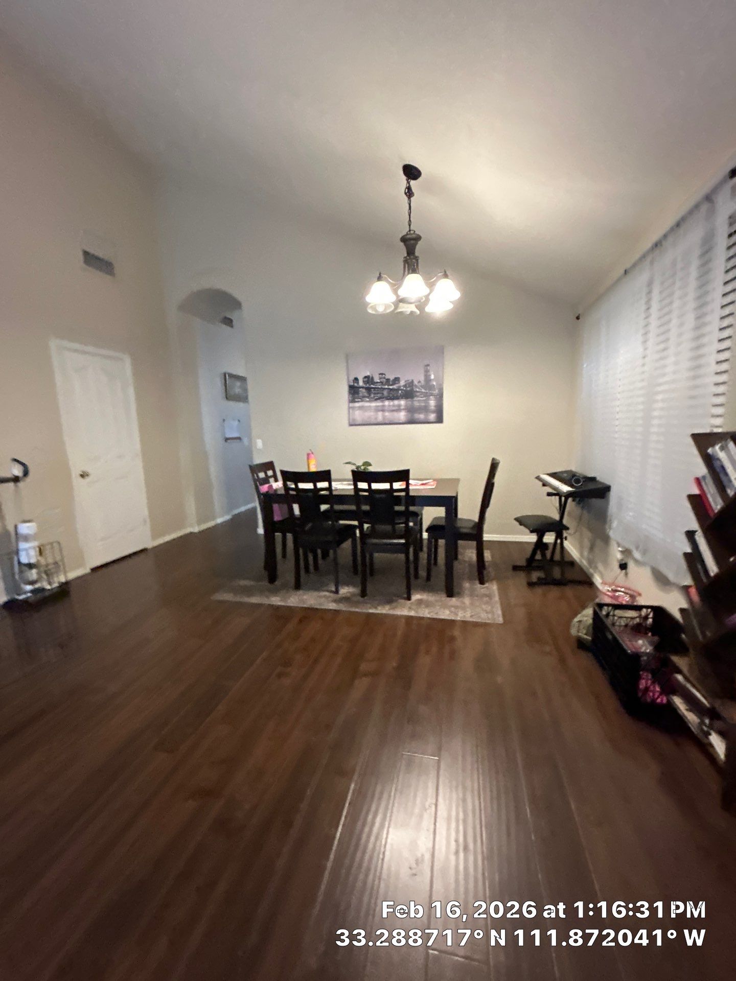 test by CompanyCam Sales Demo