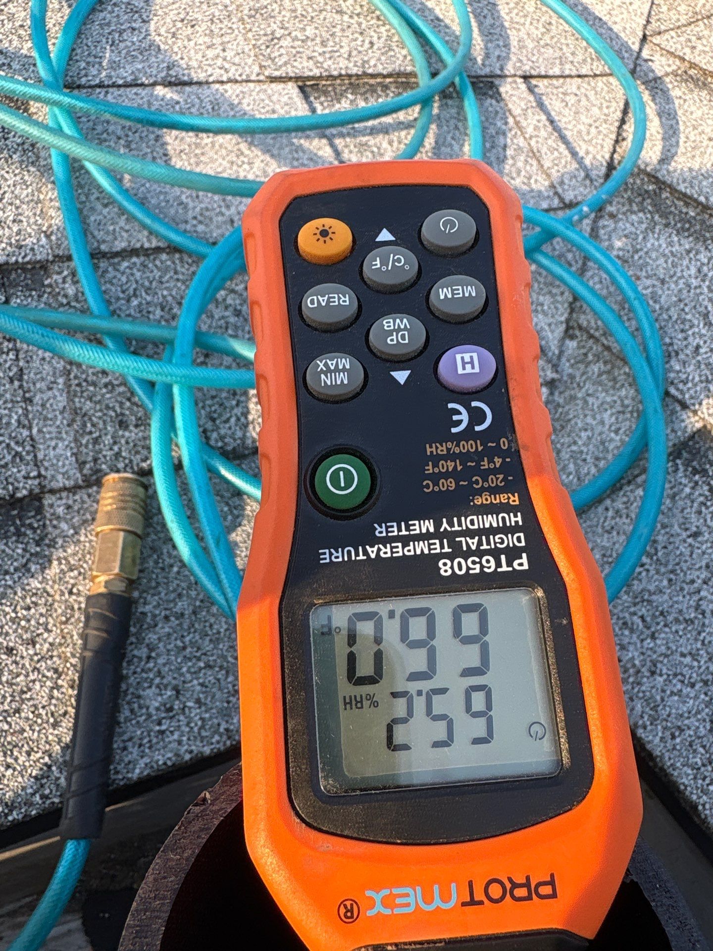 Portland Project by JustRadon.Com