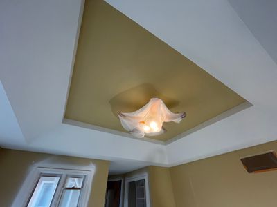 Project in Hartland