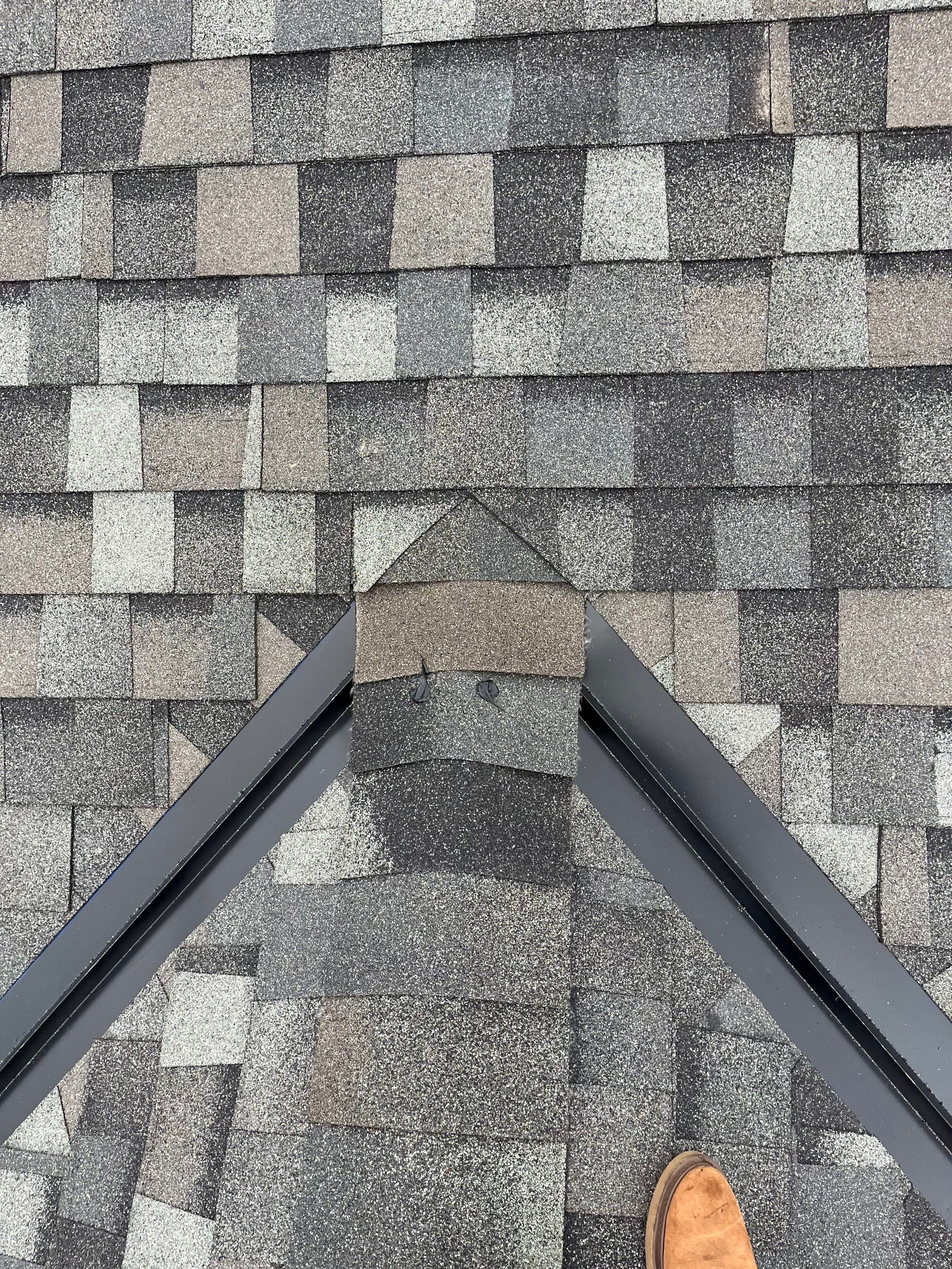 Olathe Build by Victor Construction