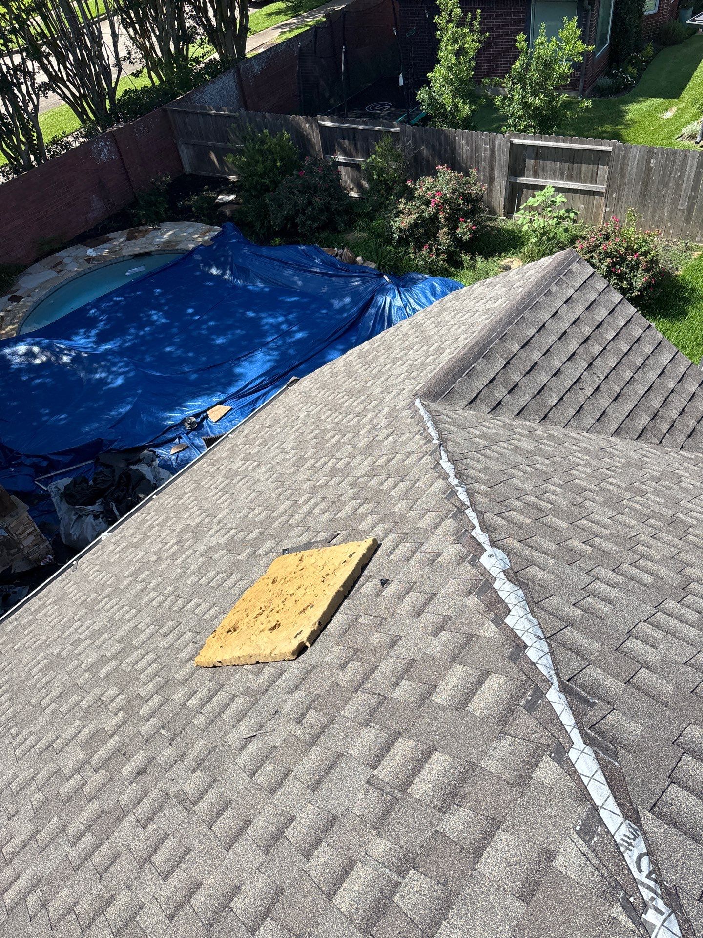 Roof Repair Sugarland by Roof Repair Company