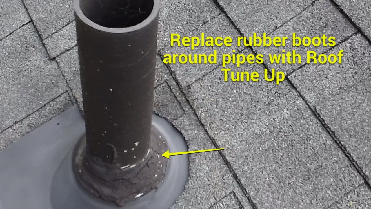 Project in Chester by Roof Maxx of Midlothian