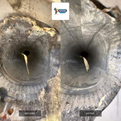 Dryer Vent Cleaning in Coraopolis, PA