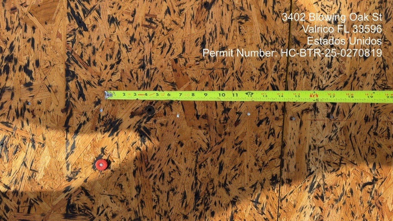 Project in Valrico by You Restorations LLC DBA YOU-Home