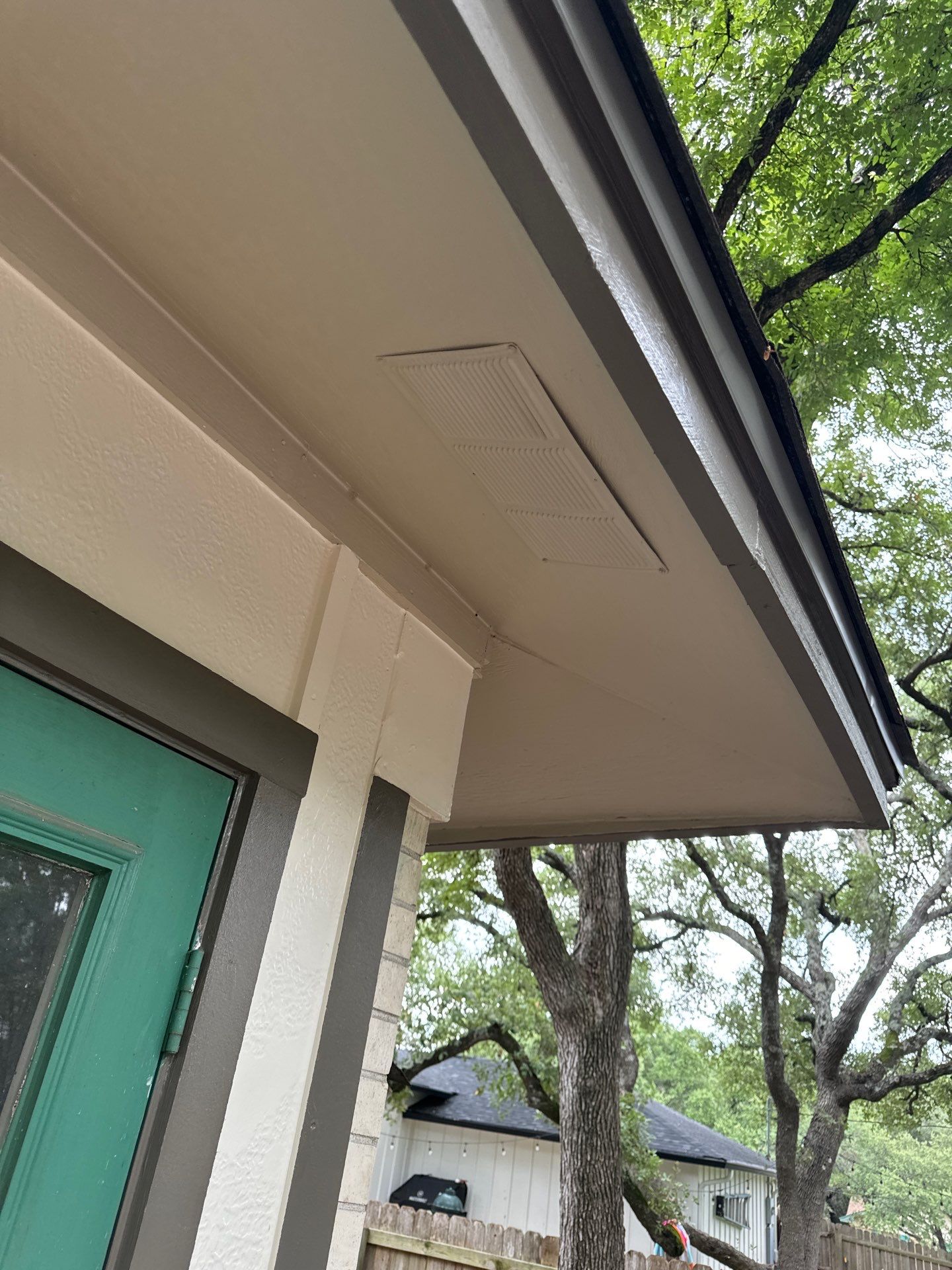 Project in Austin by Rhino Roofing and General Contracting, LLC