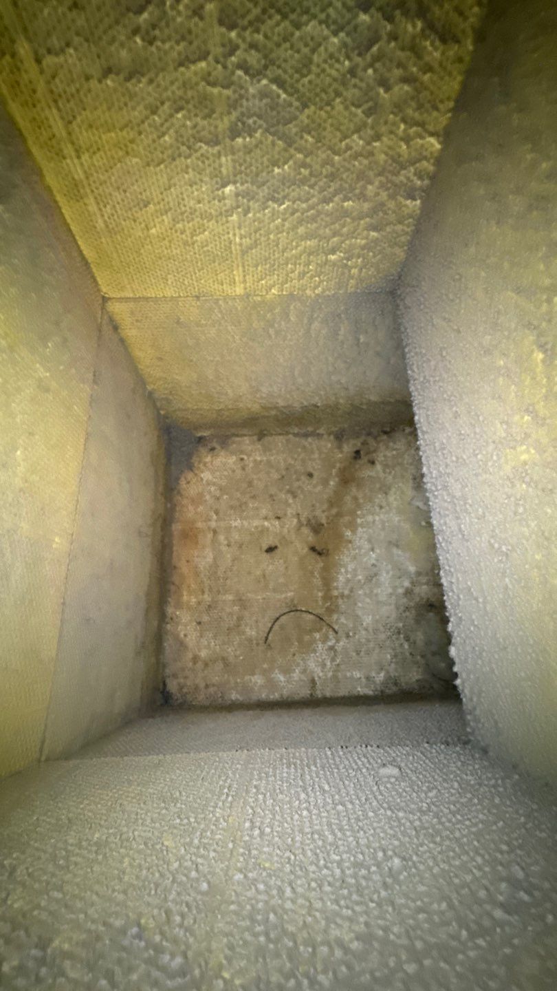 Air Duct Cleaning in St. Cloud by Hygienic Air, Inc