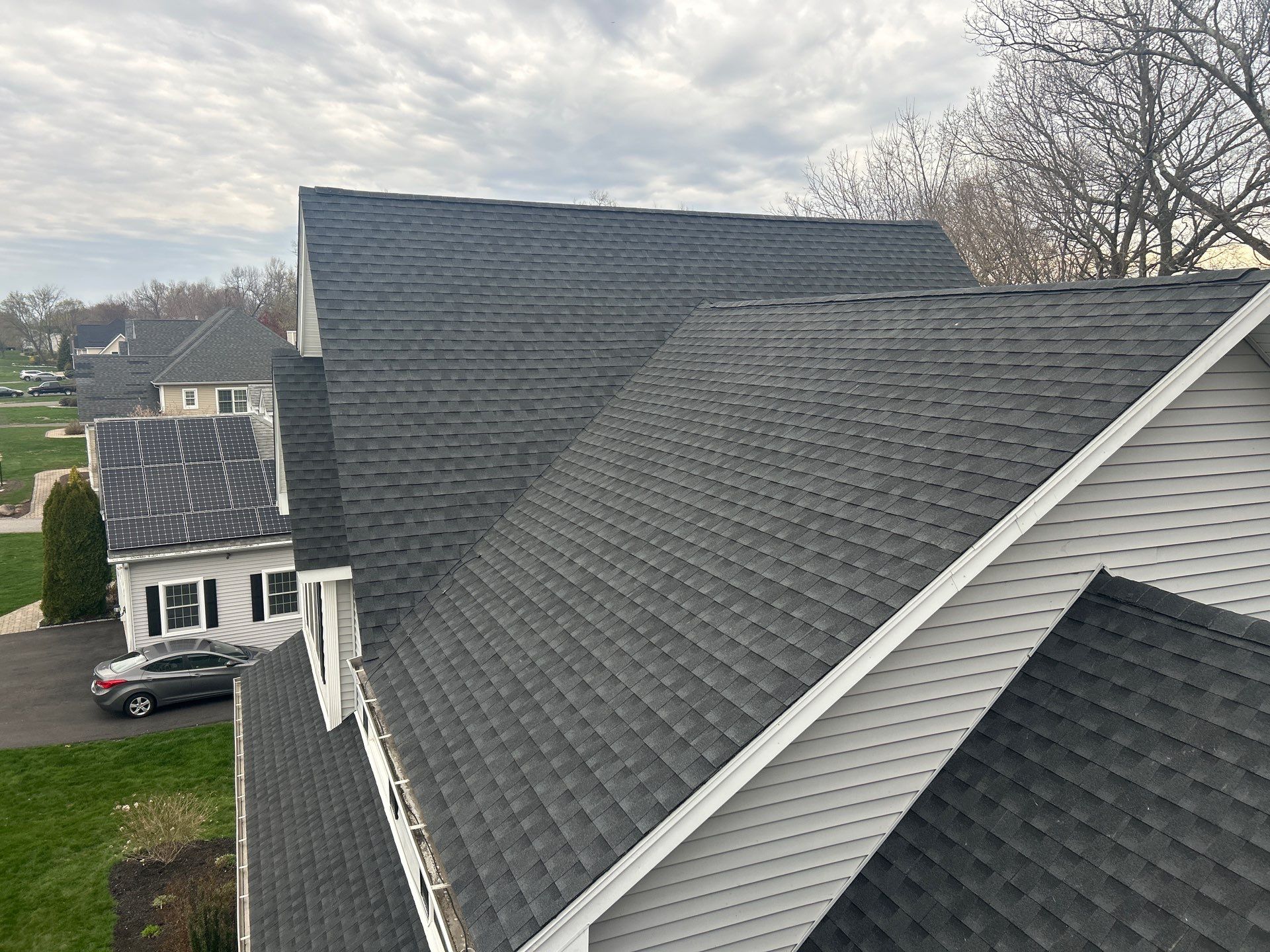 Rocky Hill by All site builders LLC