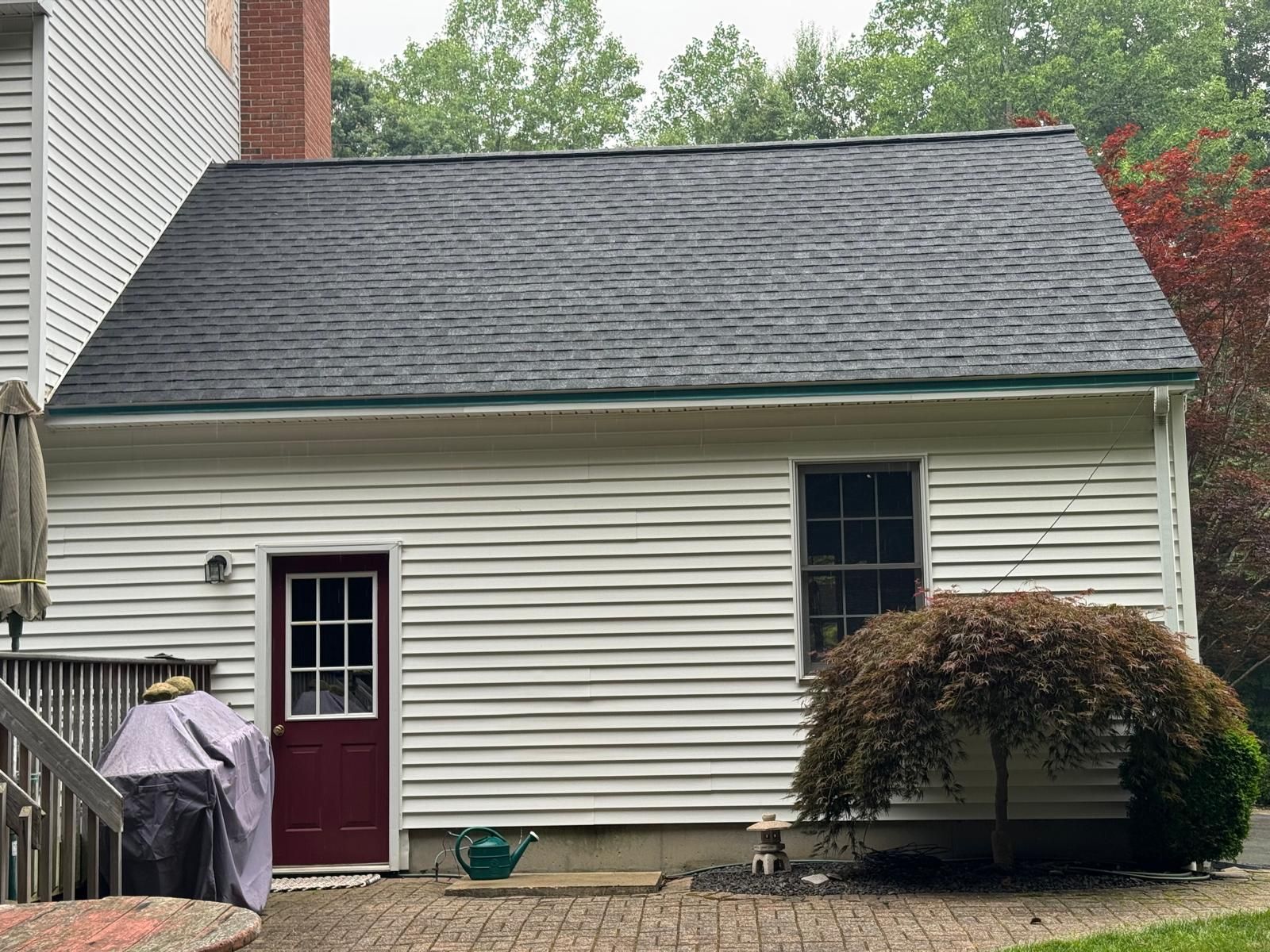 Transformation Roofing by DiGIorgi by DiGiorgi Roofing and Siding Inc